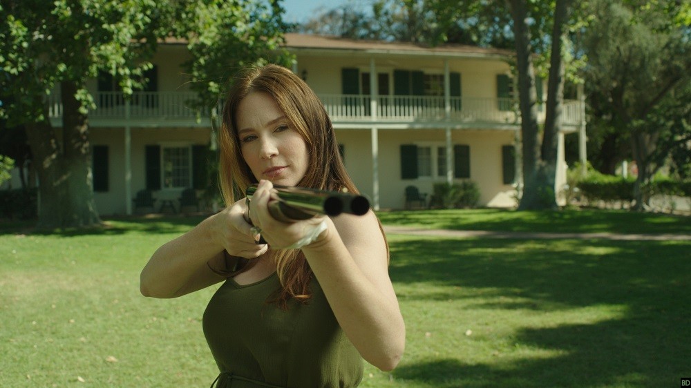 Sous Nos Pieds (2019)