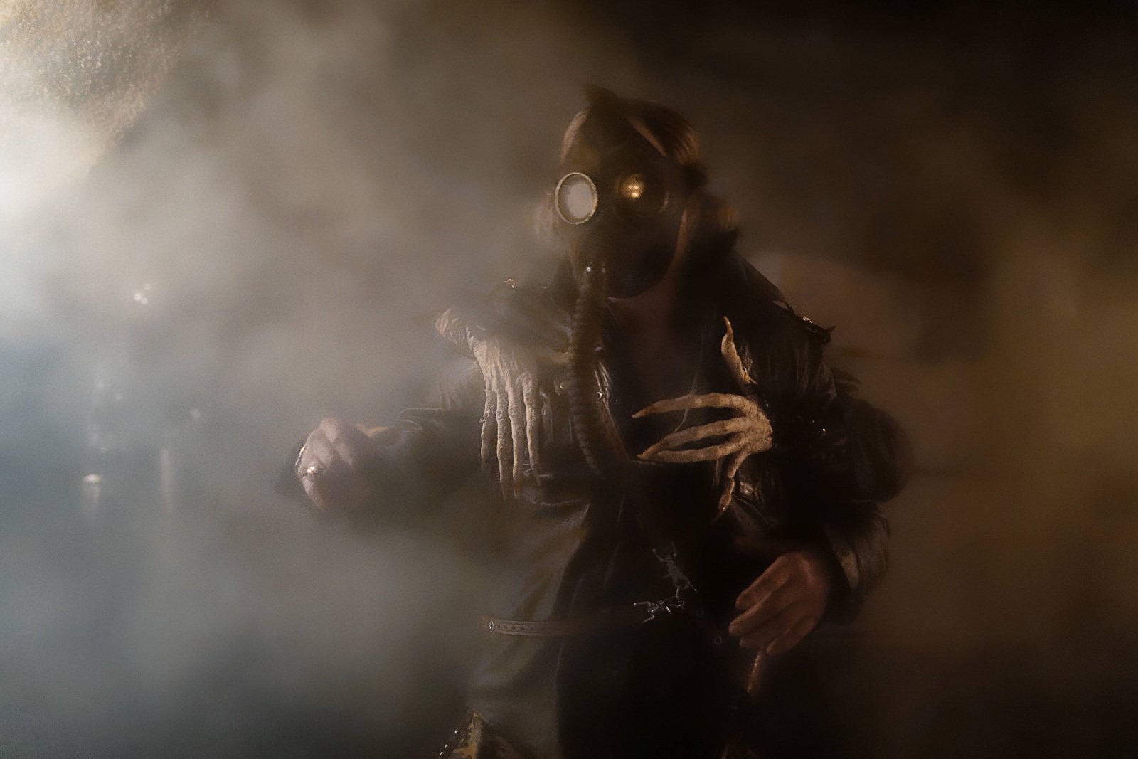 WarHunt (2022)