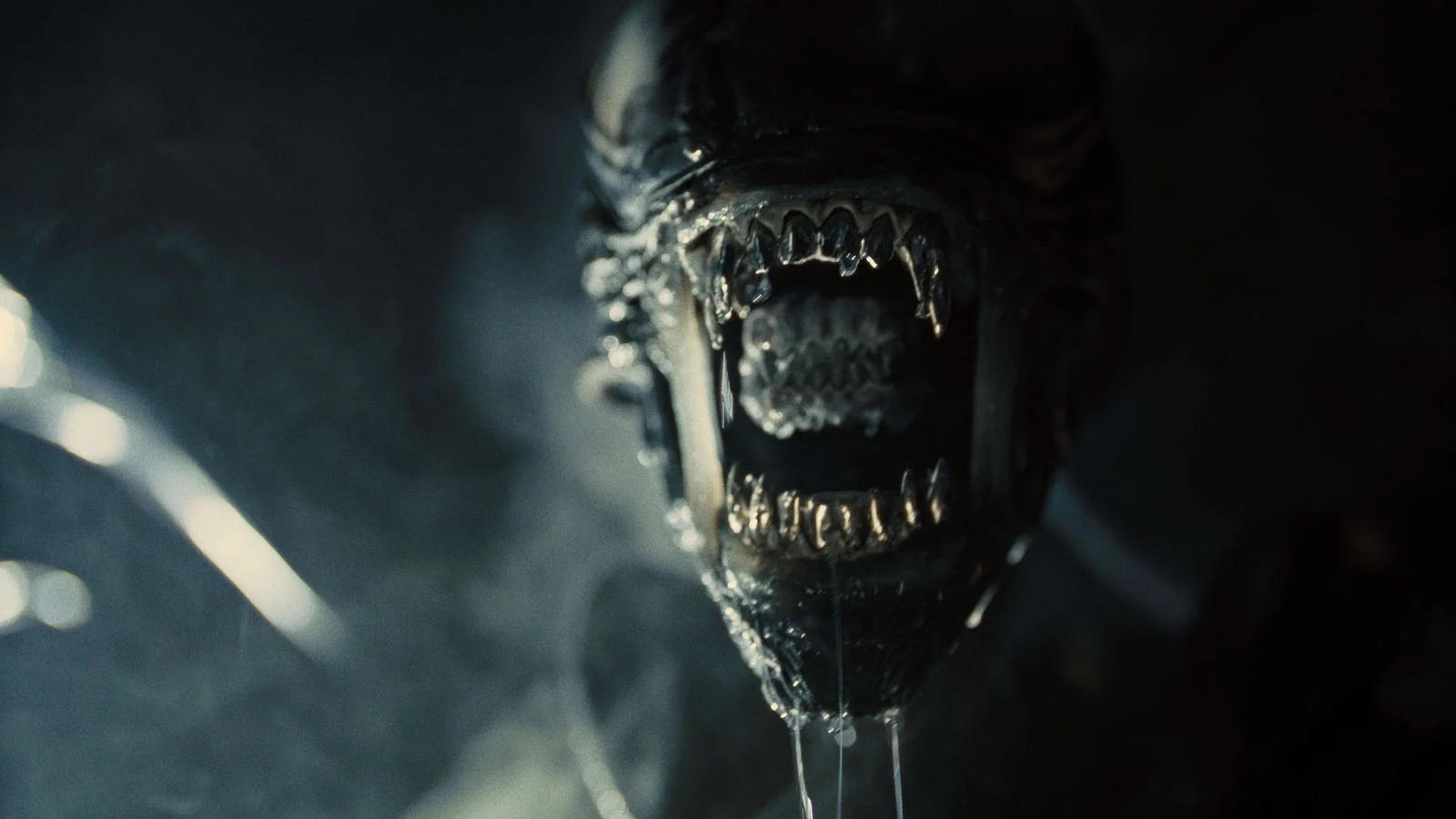 Alien : Romulus (2024)