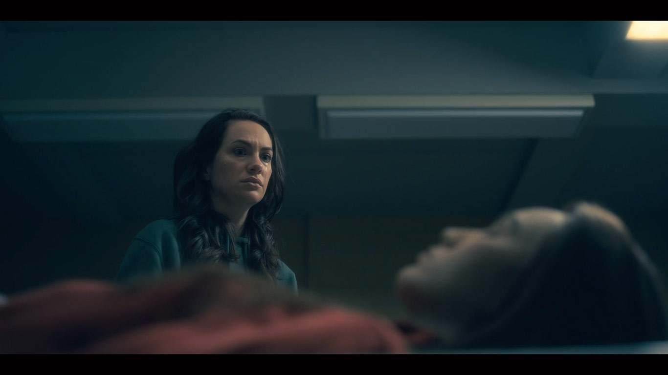 The Haunting Of Hill House - Saison 1