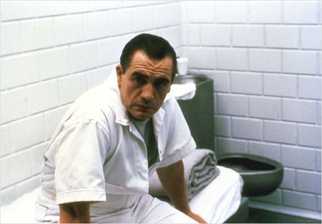 Le Sixième Sens (1986)