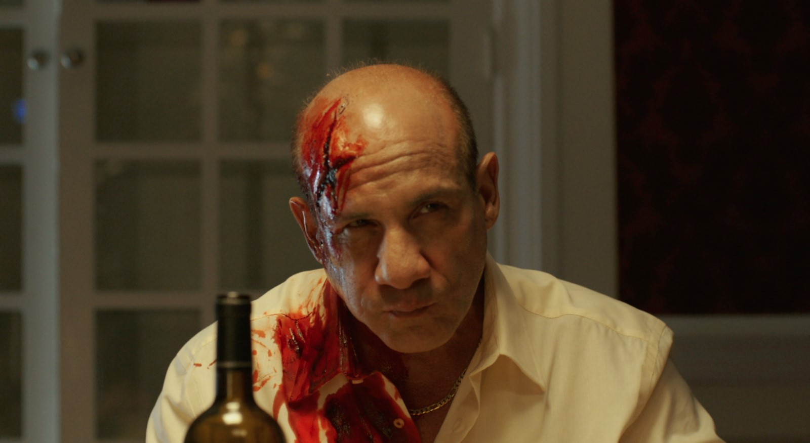 The Amityville Murders (2018)