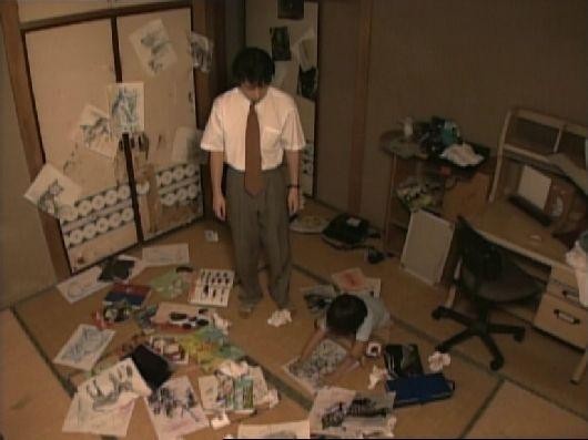 Ju-on 2 (2002) 