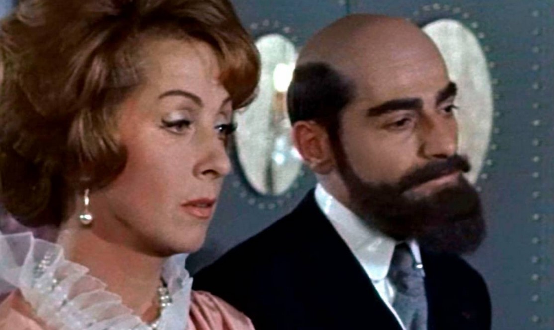 Landru (1963)