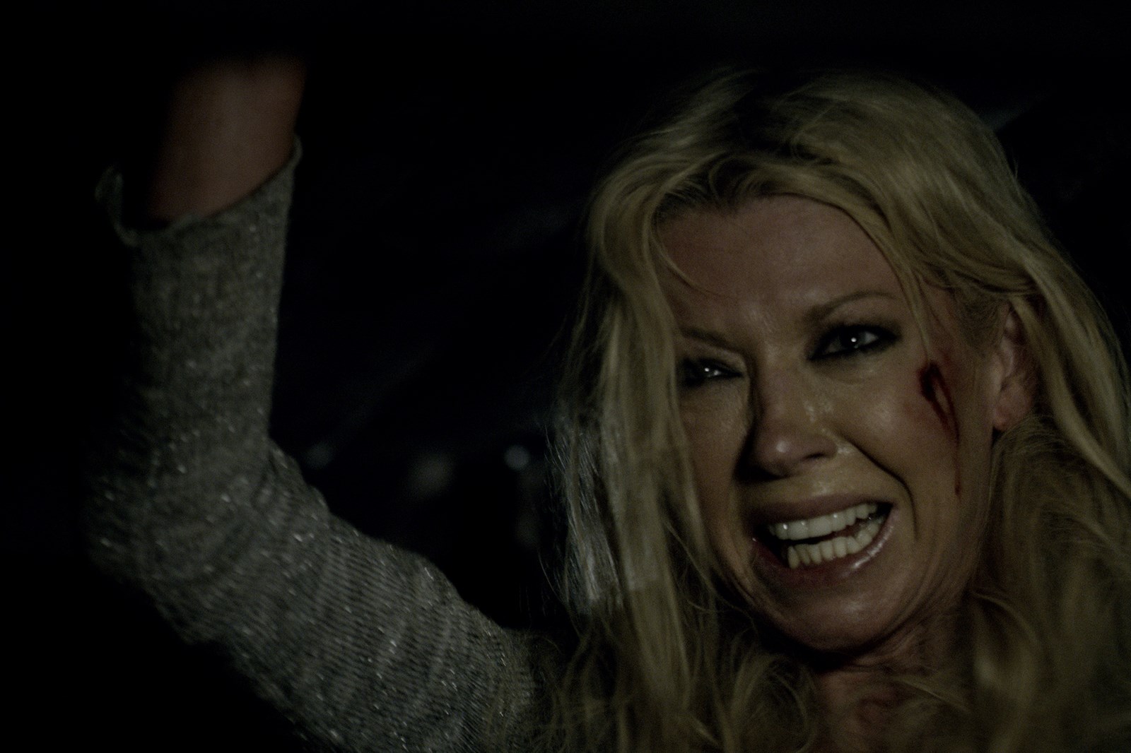 Charlie's Farm (2014)