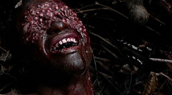  The Rage (2007)