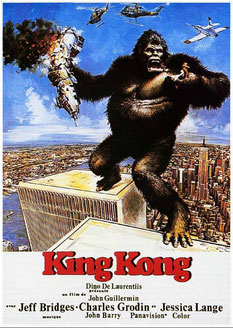 King Kong (1976) 