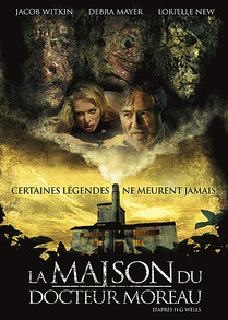 La Maison Du Docteur Moreau