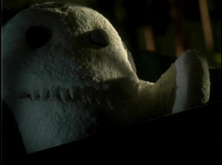 Jack Frost 2 (2000) 