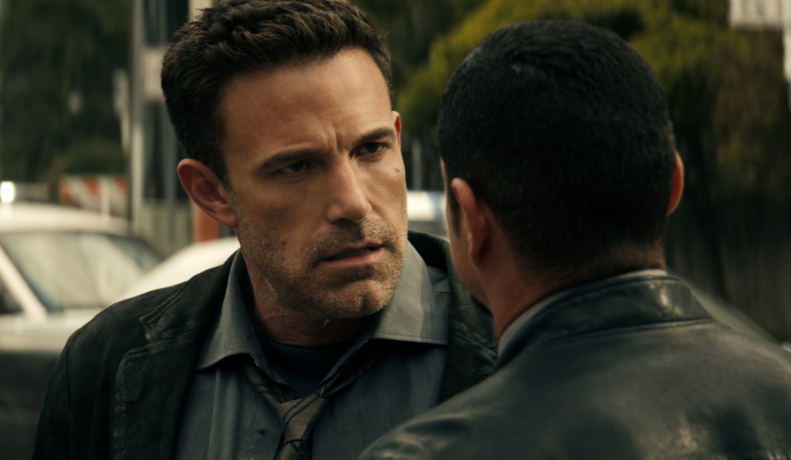 Hypnotic (2023)