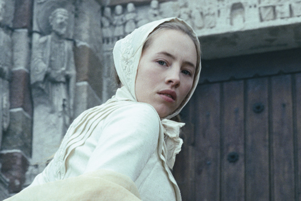 Au Fond Des Bois (2010) 