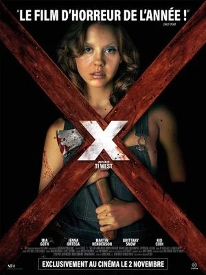 X (2022/de Ti West) 