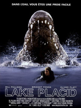 Lake Placid