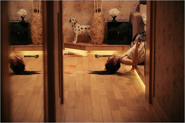 Dream Home de Pang Ho-Cheung - 2010 / Slasher - Horreur