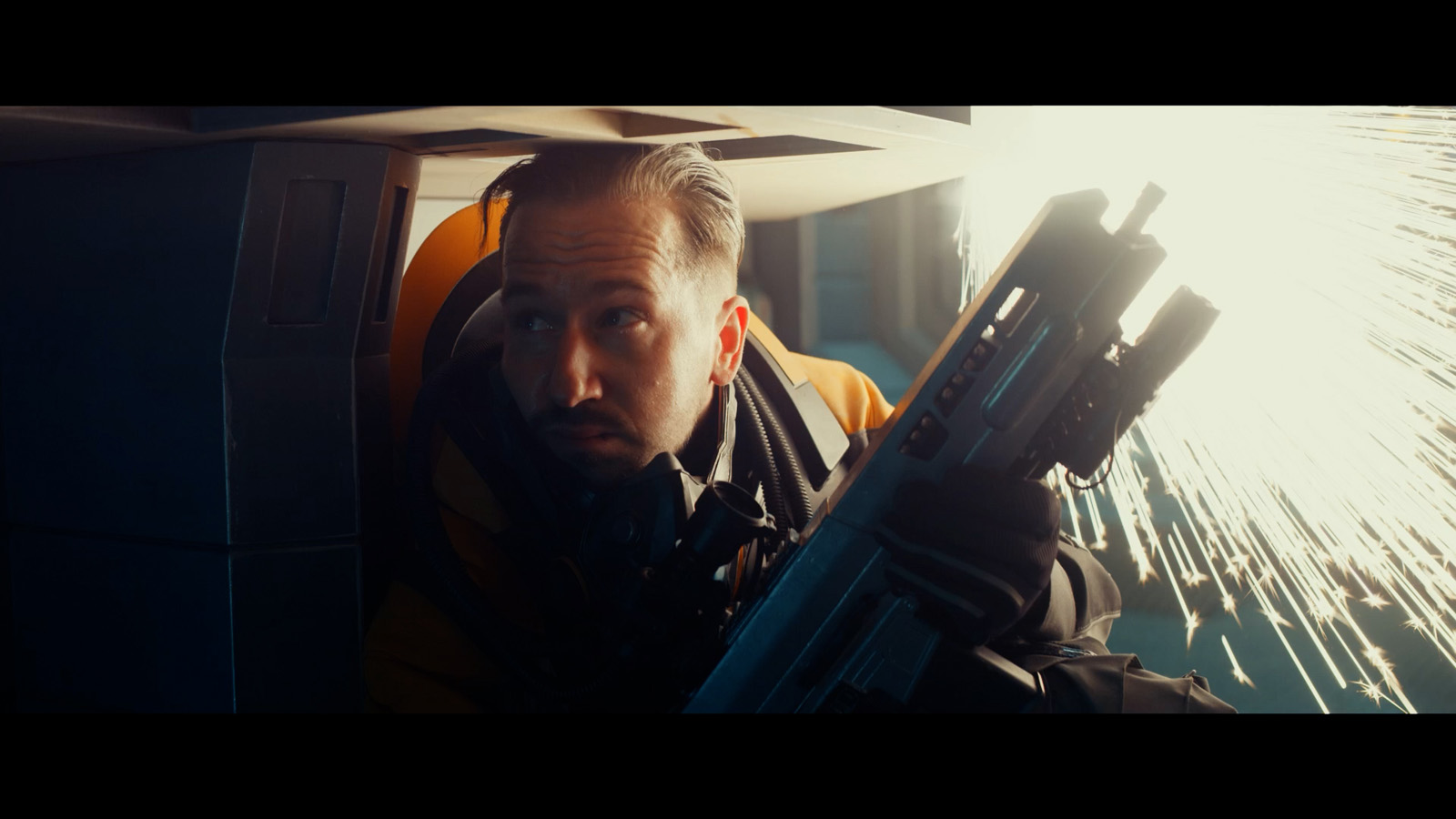Project Gemini (2022)