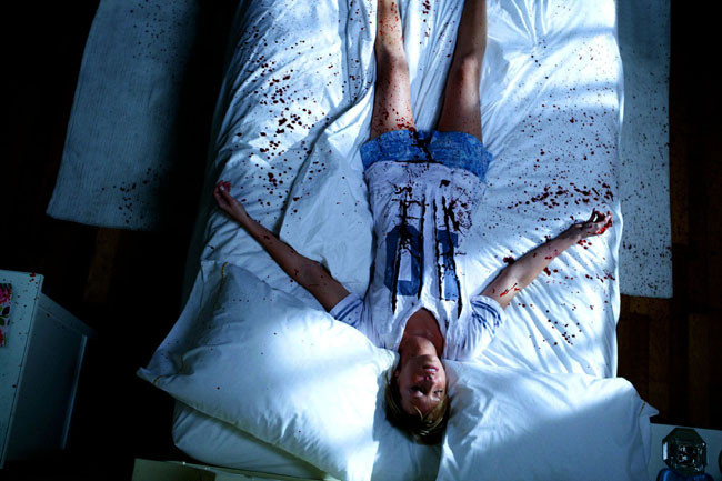 Freddy - Les Griffes De La Nuit de Samuel Bayer - 2010 / Horreur - Slasher