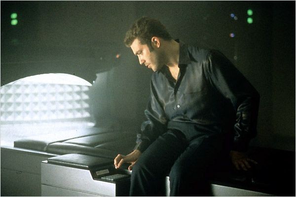Passé Virtuel (1999)