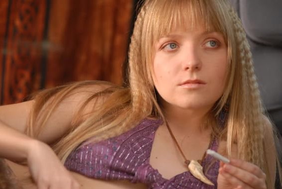 Pig Hunt (2008)