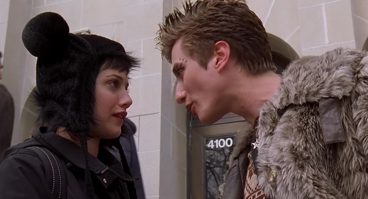 Cherry Falls de Geoffrey Wright - 2000 / Horreur-Slasher