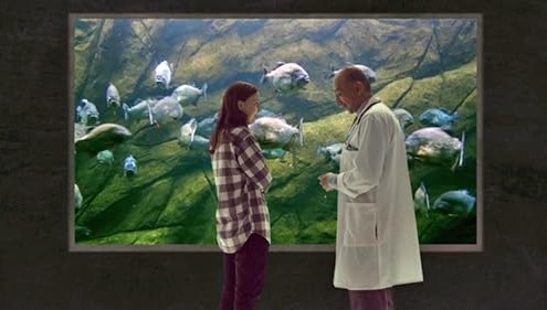Piranha Women (2022)