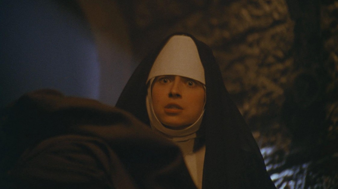 Ligne de Mort (1980) 