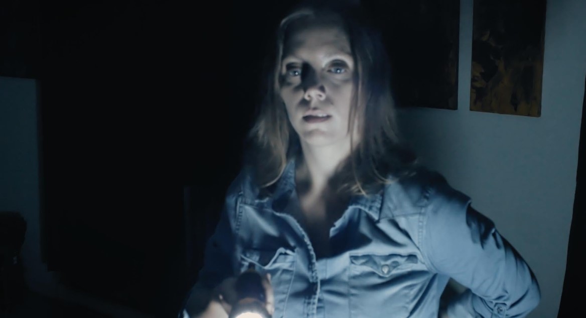 Cult Of Nightmares (2020)