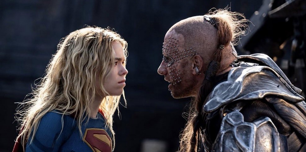 Supergirl (2026)