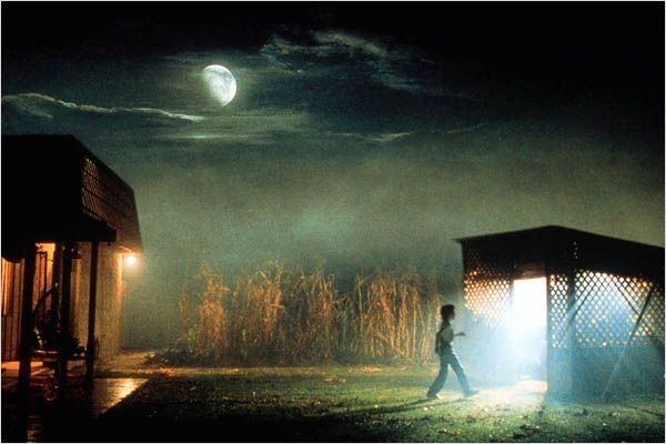 E.T - L'Extra-Terrestre de Steven Speilberg - 1982 / Fantastique