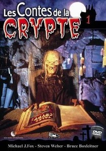 Les Contes De La Crypte - Volume 1