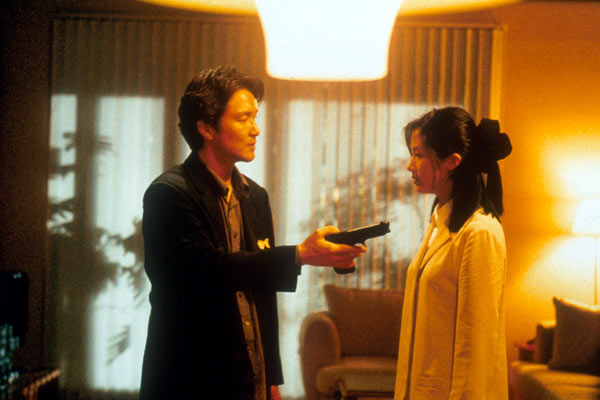 Le 6ème Victime (1999)