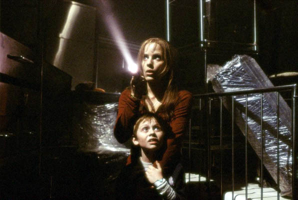 Nuits De Terreur (2003) 
