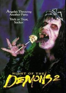 Night Of The Demons 2 (1994/de Brian Trenchard-Smith)
