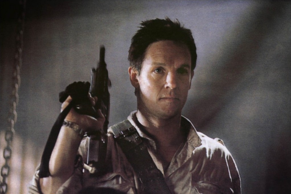 Arachnid de Jack Sholder - 2001