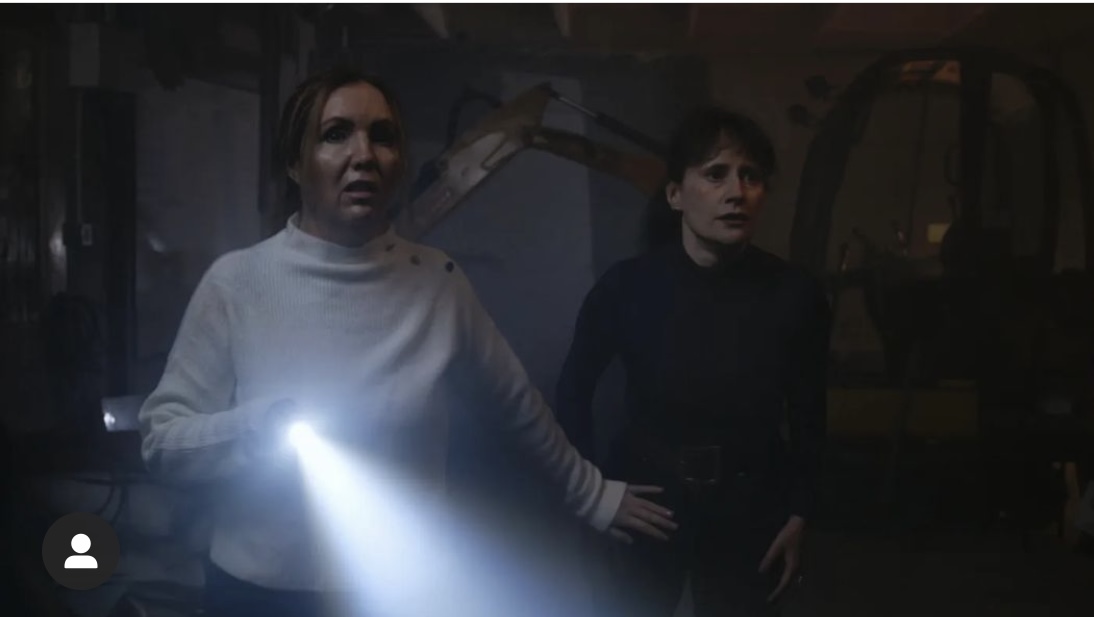 Amityville Scarecrow 2 (2022)