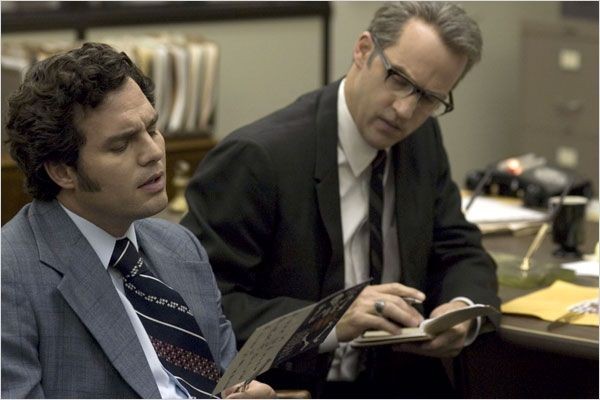 Zodiac (2007)