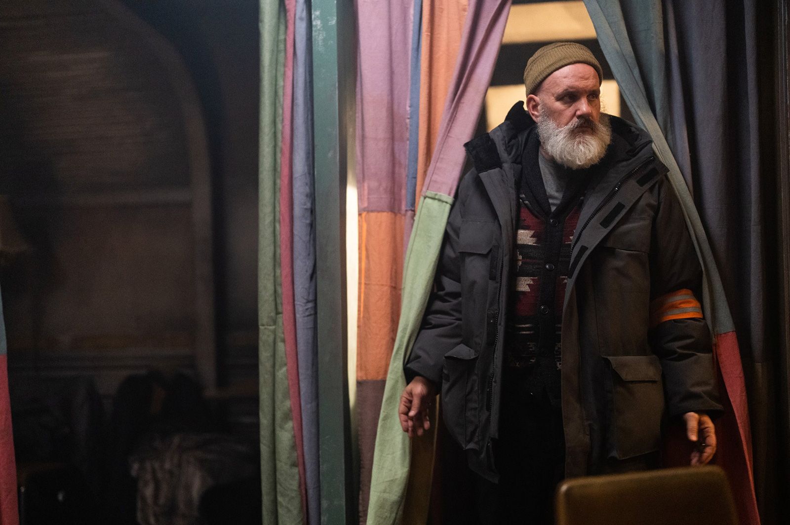 Snowpiercer - Saison 4