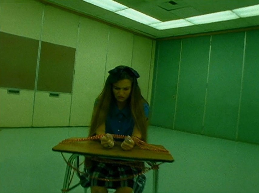 La Source De L'Enfer (2001) 