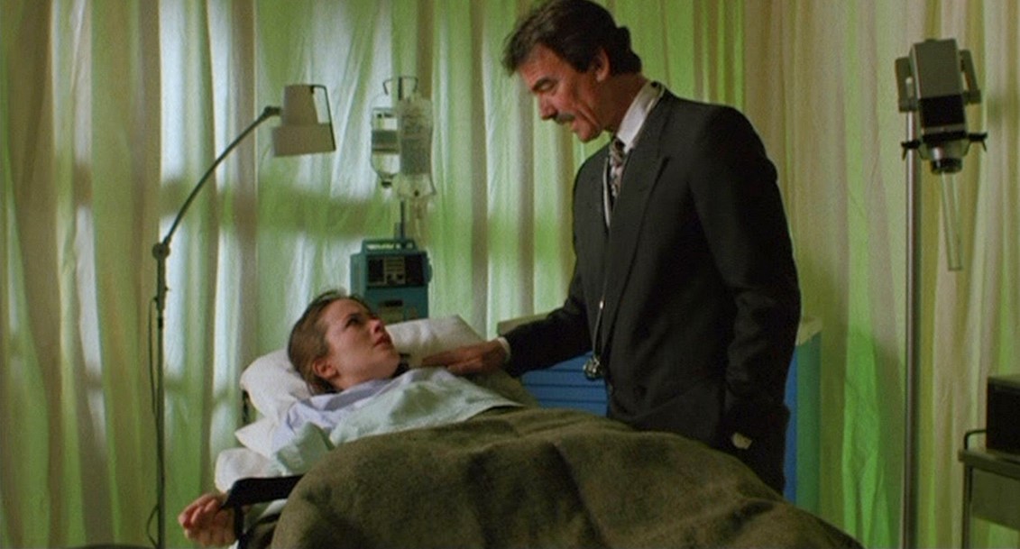 L'Ambulance (1990) 