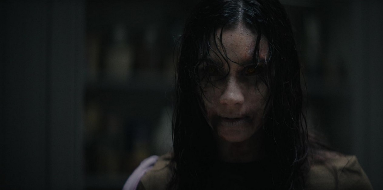Evil Dead Burn (2026) 