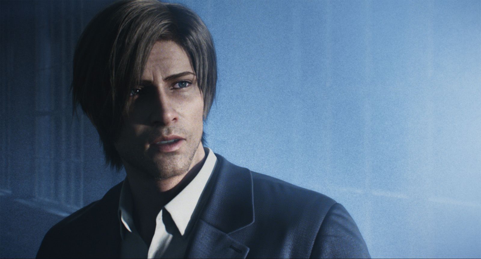 Resident Evil : Infinite Darkness - Saison 1
