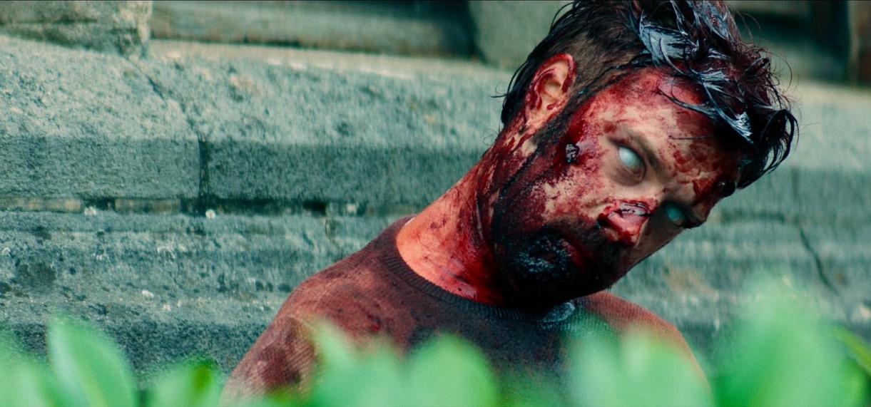 Trizombie (2024)