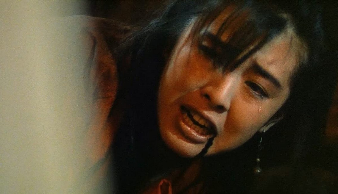 Histoires De Fantômes Chinois (1987) 
