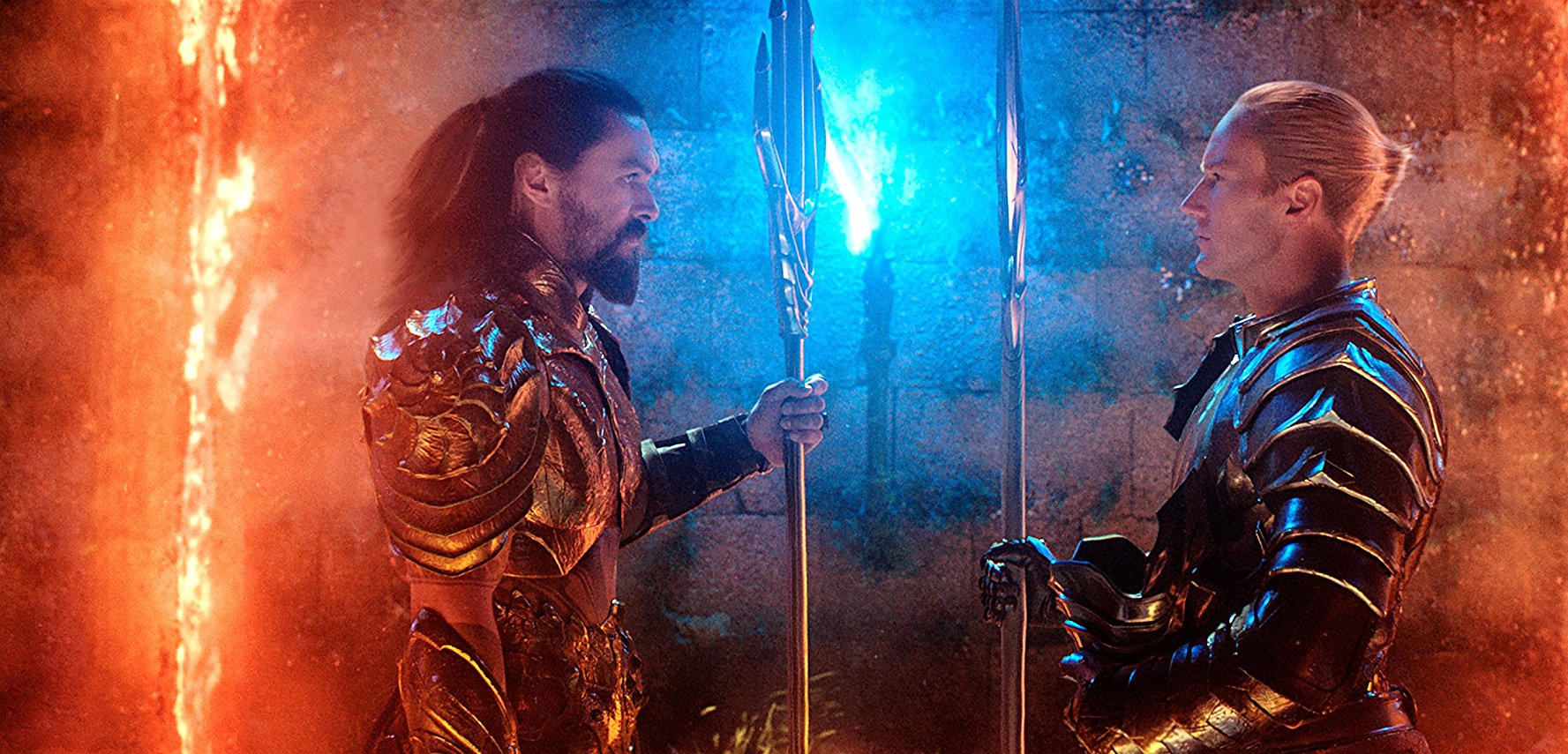 Aquaman (2018)
