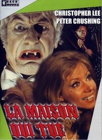 La Maison Qui Tue
