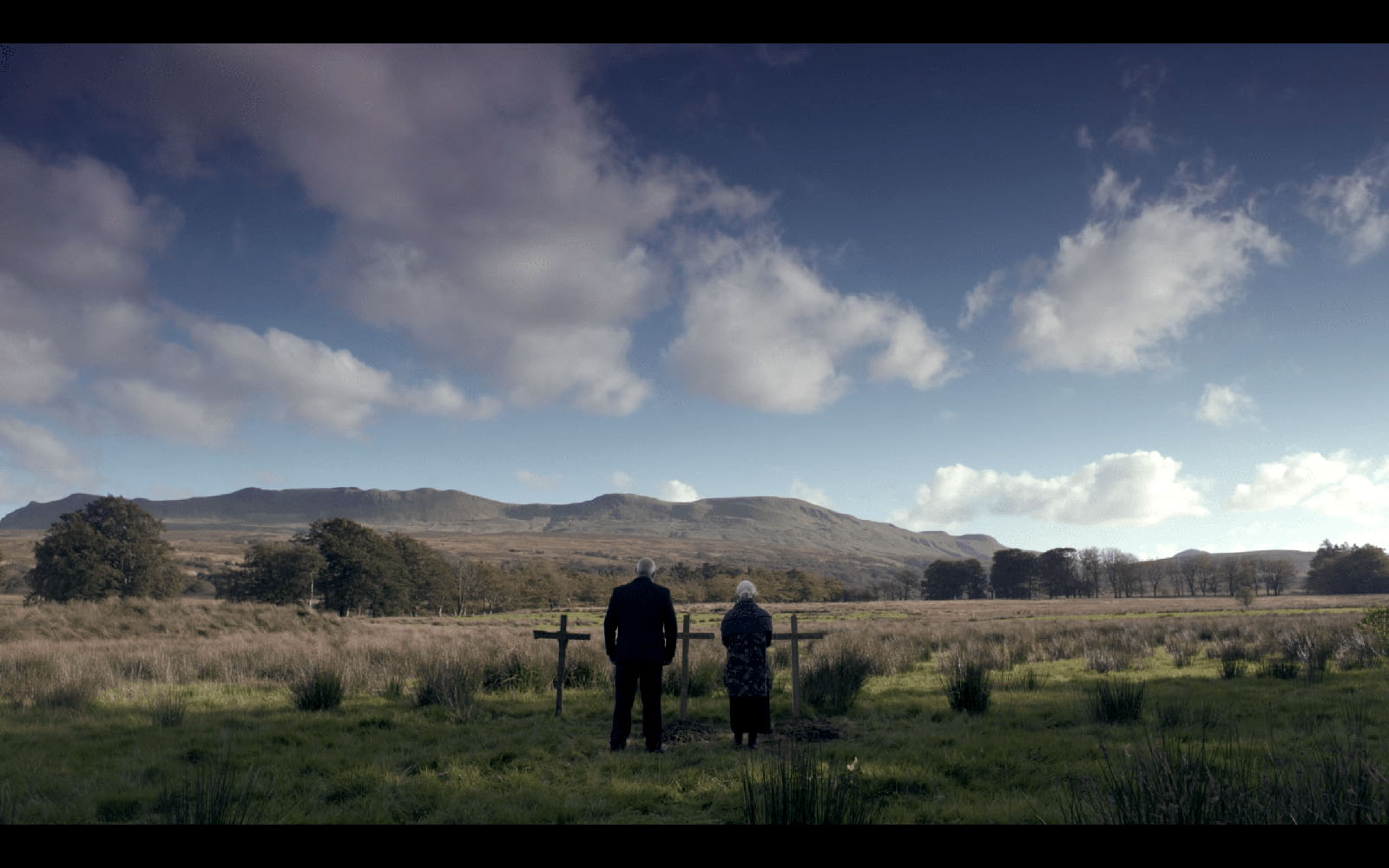 Matriarch (2018)