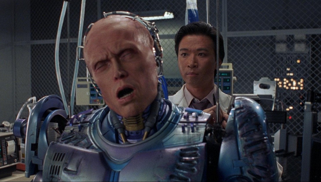 Robocop 2 (1990) 