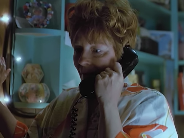 La Faucheuse (2000) 