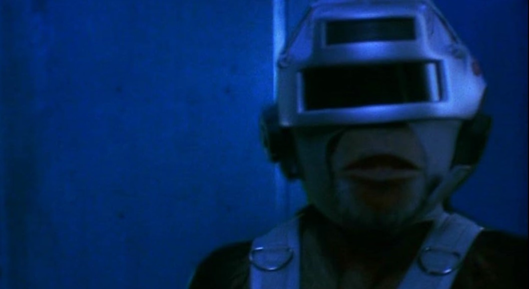 Le Cobaye (1992)