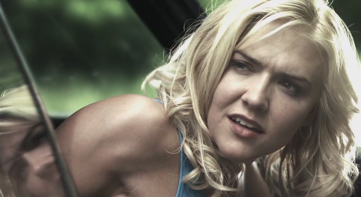 Dead Mary (2007)