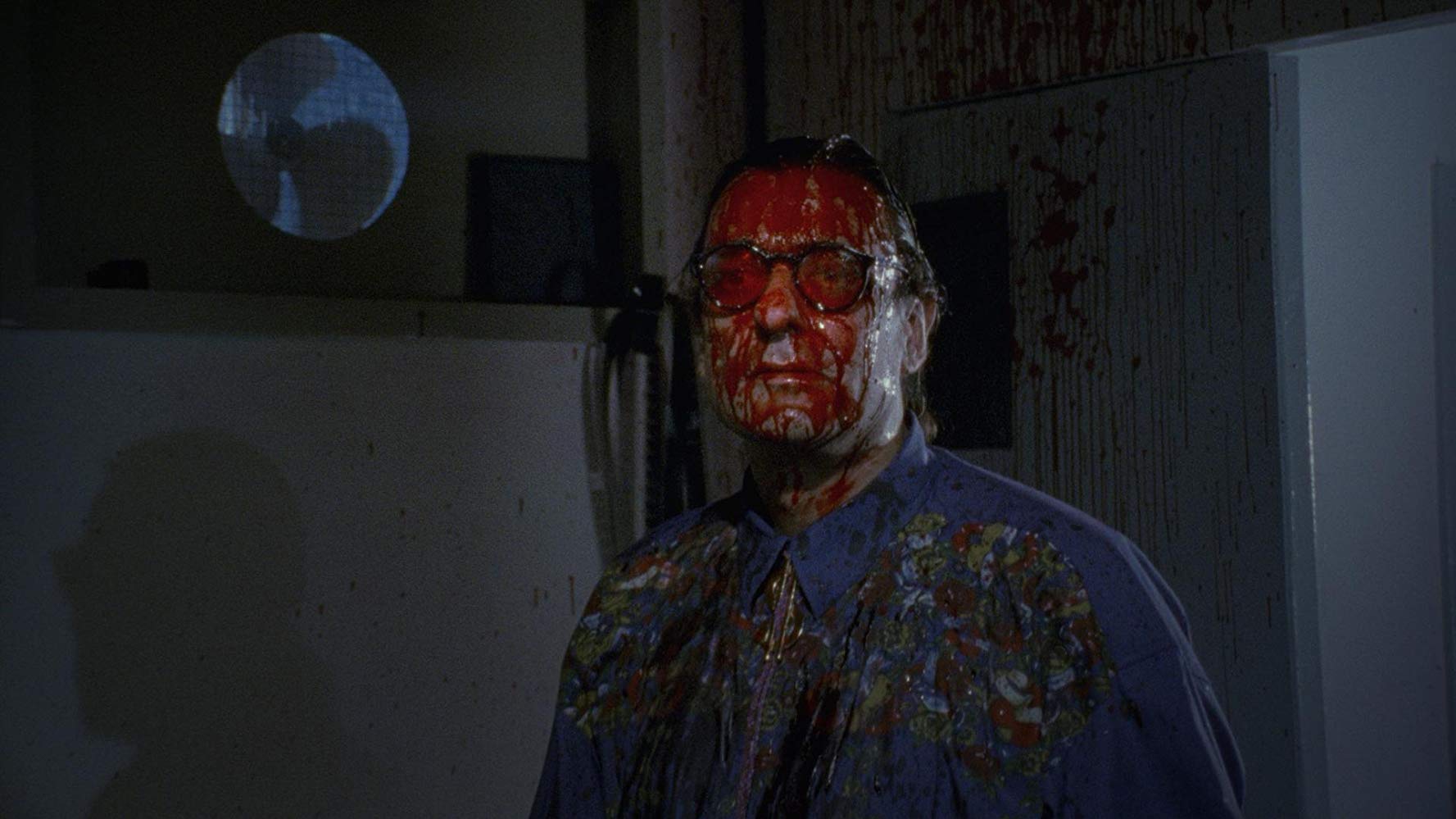 Evil Ed (1995) 